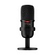 HyperX Solocast-USB Condenser Gaming Unidirectional Microphone,for Pc,Ps4,and Mac