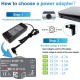 19.5V 4.7A 90W AC Power Adapter Charger for Sony Vaio Series PCG-3J1L PCG-7Y2L PCG-61215L PCG-61315L PCG-61317L VGP-AC19V20 Laptop Charger